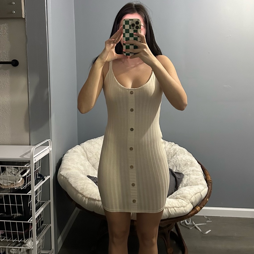 Windsor dress
